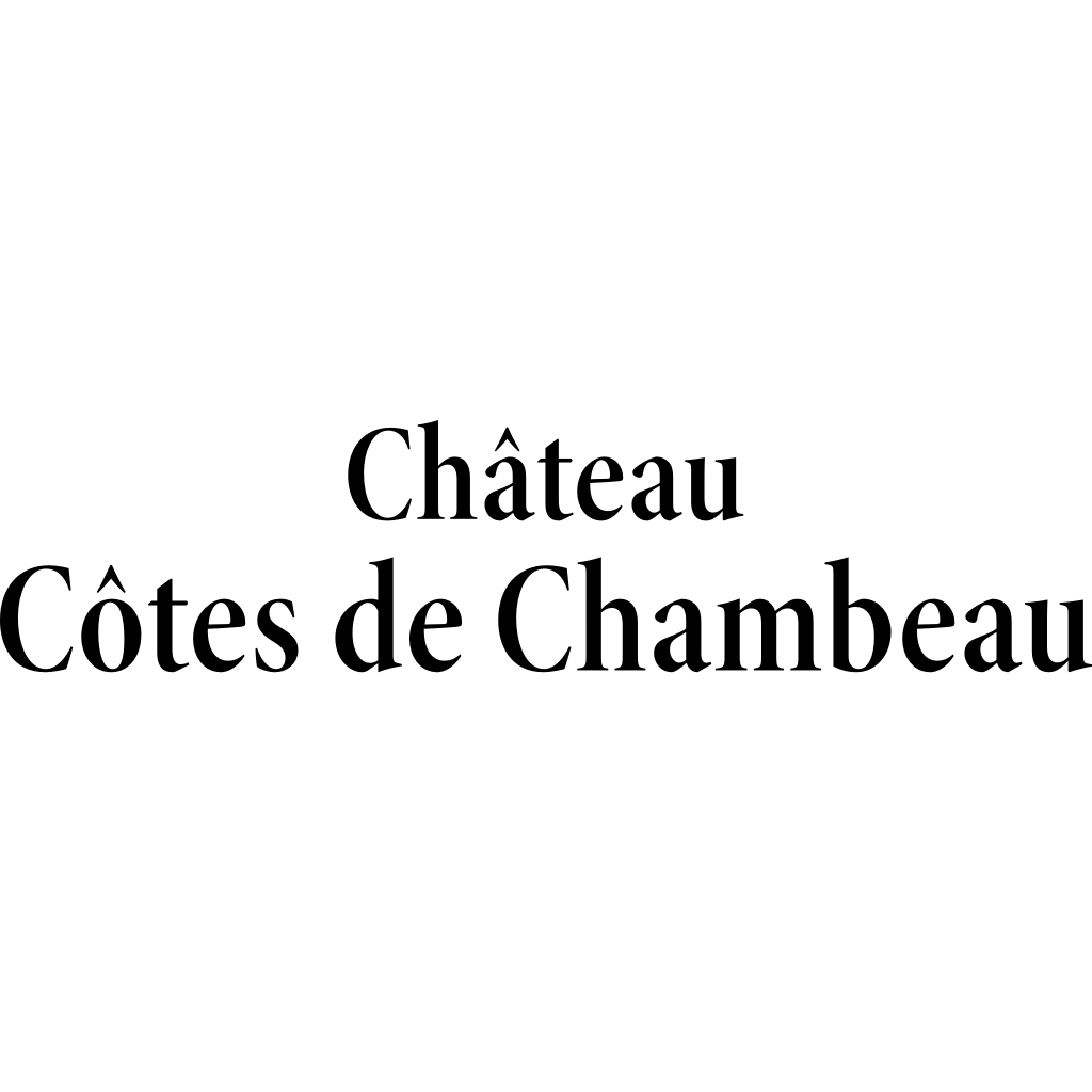 Château Côtes de Chambeau