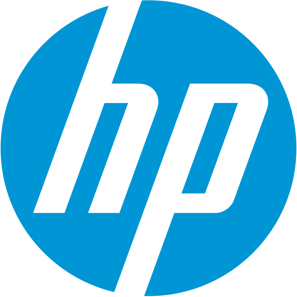 Hewlett-Packard