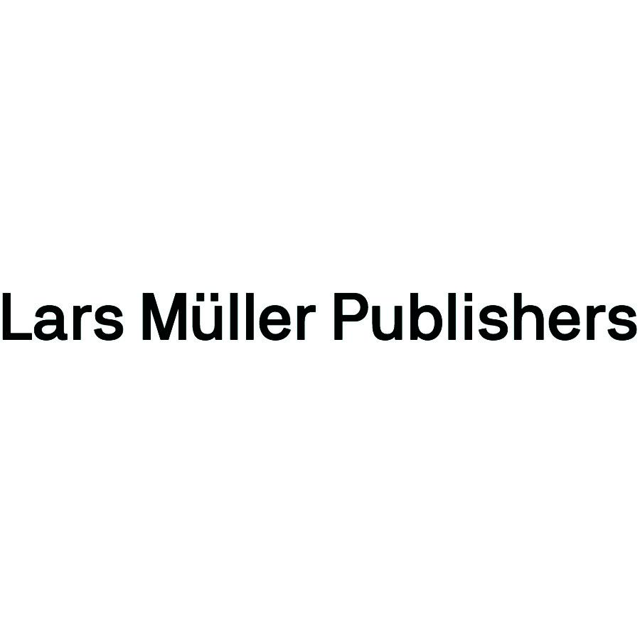 Lars Müller Publishers