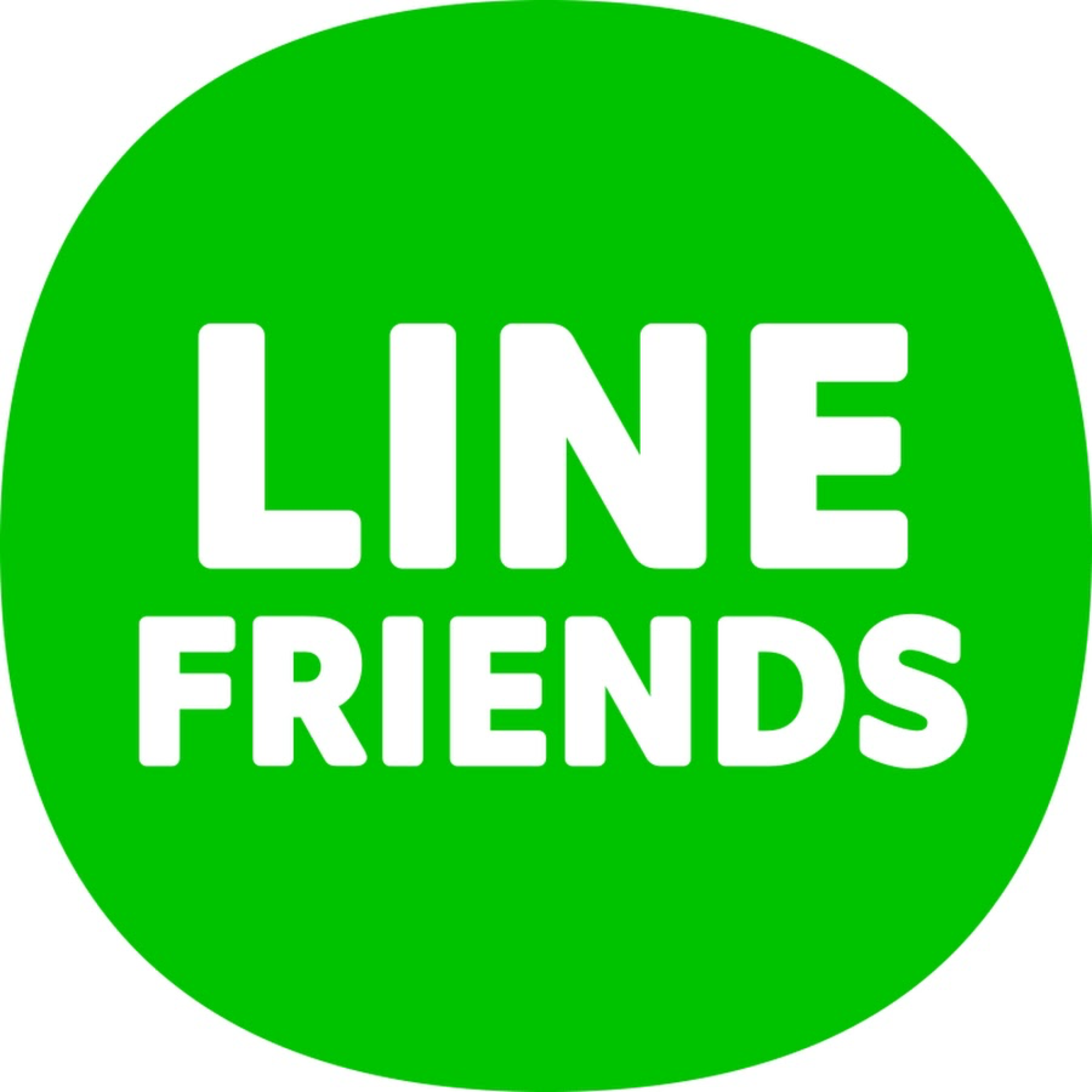 Line Friends