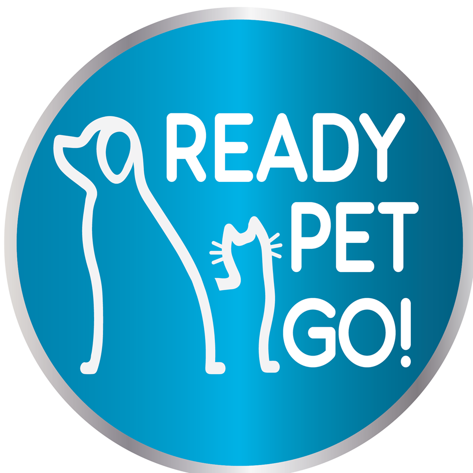 Ready Pet Go!